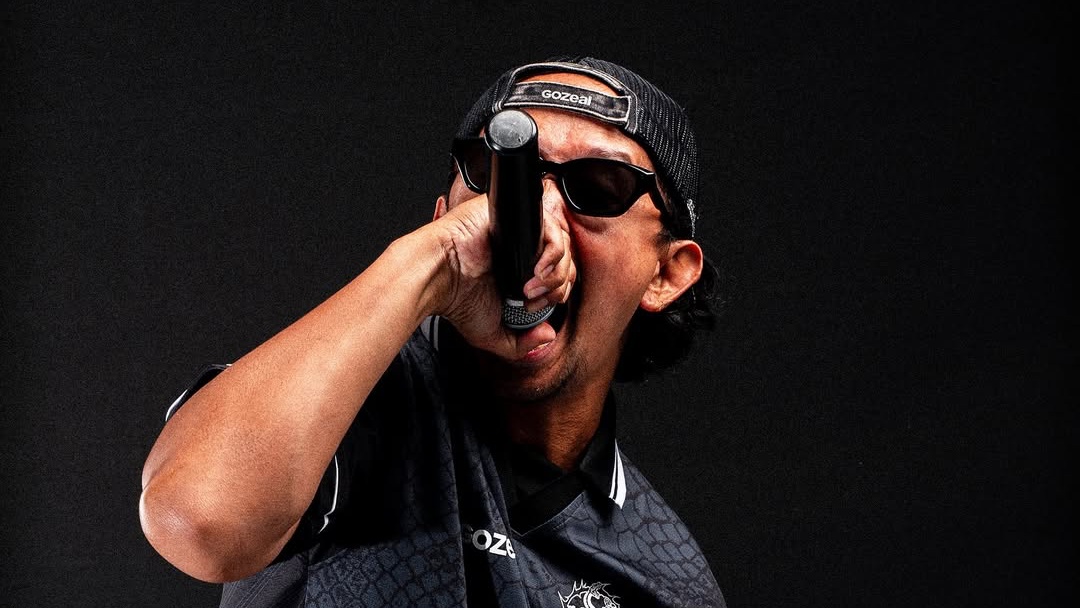 Vicky Mono Tinggalkan Deadsquad dan Kembali ke Burgerkill