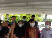 Gerindra Sebut Hak Interpelasi Formula E Digulirkan PSI dan PDIP Cuma Nafsu Politik