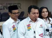  TKN Siap Hadapi BPN Dalam Kasus Perselisihan Pemilu di Mahkamah Konstitusi