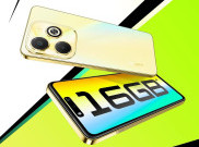 Infinix Hot 40i dan Hot 40 Pro Meluncur, Cek Spesifikasinya