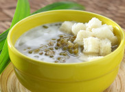Sarapan Lezat Bergizi ala Tradisional dengan Burkajo