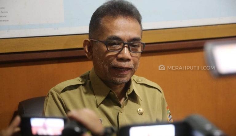 Kasus DBD di Jateng Tembus 2.115 Kasus, Melebihi Angka Positif Corona