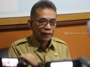 Kasus DBD di Jateng Tembus 2.115 Kasus, Melebihi Angka Positif Corona