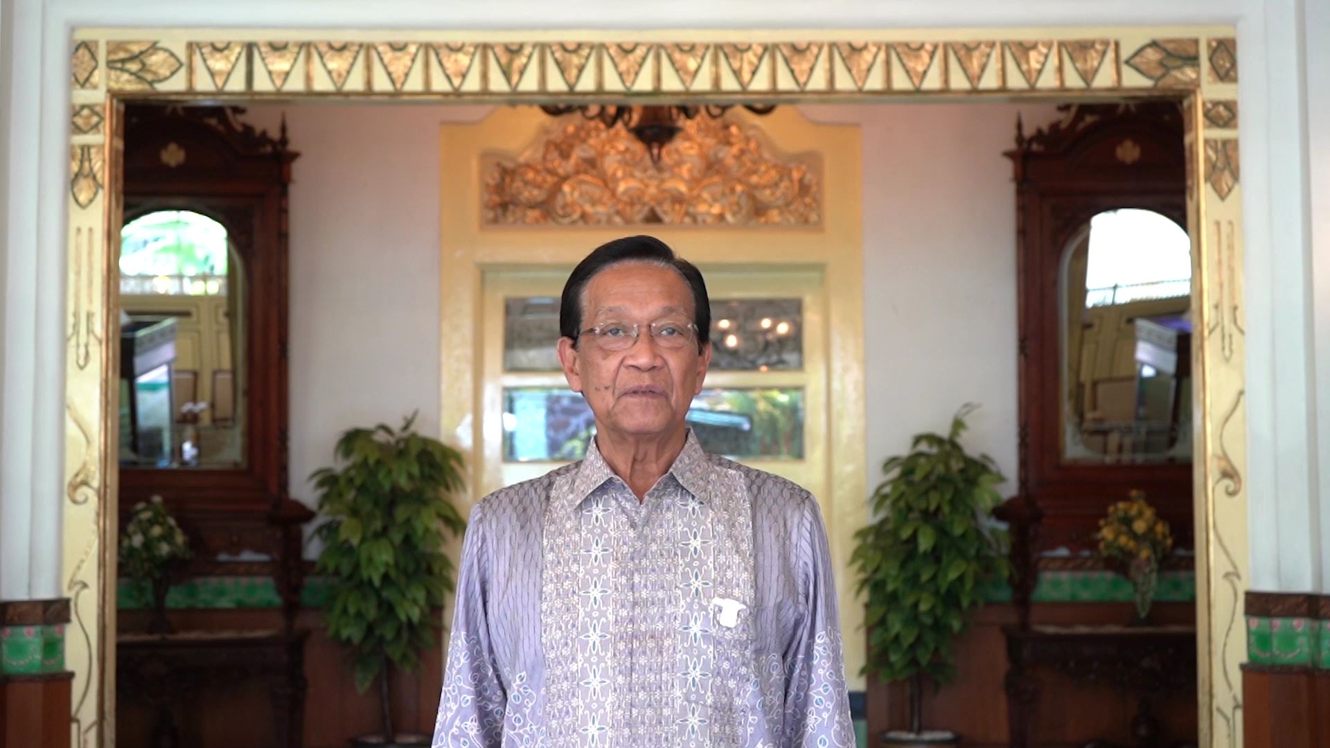 Tok! UMK di Wilayah Yogyakarta Naik 3,24 Persen