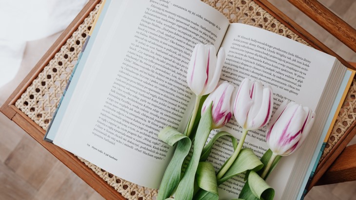 Rekomendasi Novel untuk Temani Perjalanan Mudik