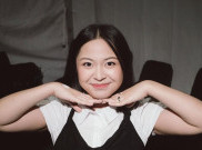 Galau Berat, Lirik Lagu 'Berlari' dari Album 'Sialnya' Bernadya.