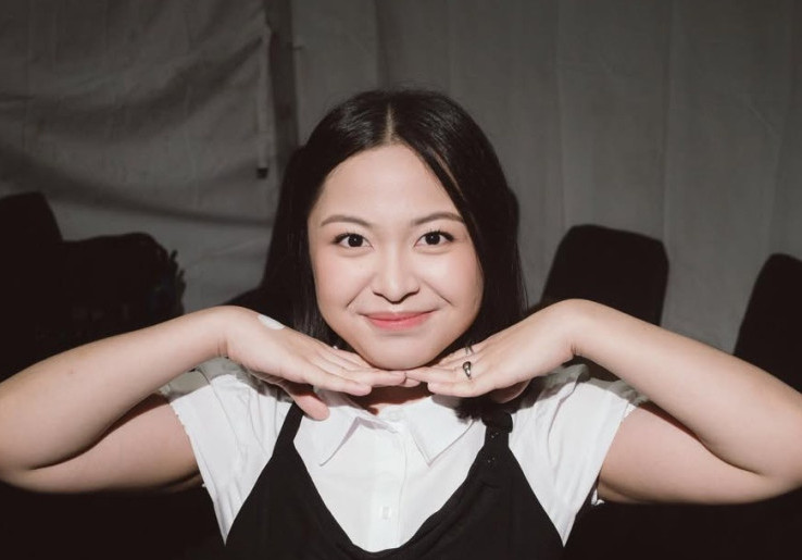 Galau Berat, Lirik Lagu 'Berlari' dari Album 'Sialnya' Bernadya.