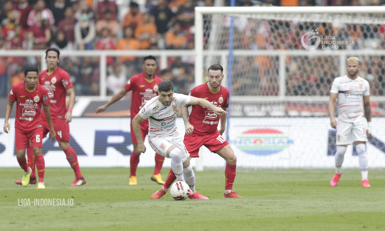 Persija