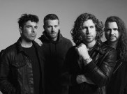 NOTHING MORE Resmi Meluncurkan Versi Deluxe dari Album 'CARNAL'