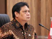 Jokowi Bentuk Tim Pemulihan Ekonomi Nasional dan Penanganan COVID-19