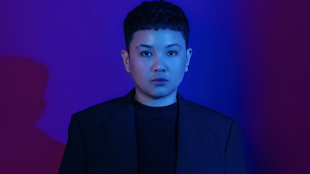 Melisa Putri Bicarakan Hubungan tak Kunjung Dewasa dalam 'Bukan Jodoh' 