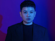 Melisa Putri Bicarakan Hubungan tak Kunjung Dewasa dalam 'Bukan Jodoh' 