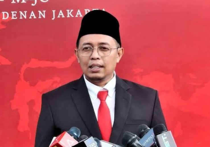 Istana Buka Suara Soal Gaji PNS yang Dipotong Imbas Efisiensi Anggaran