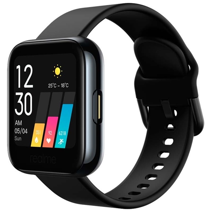 real me watch