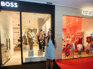 BOSS Kidswear dan KENZO Kids Buka Flagship Store di Indonesia