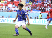 Tanpa Ayase Ueda, 27 Pemain Timnas Jepang untuk Hadapi Indonesia Ditetapkan
