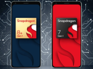 Qualcomm Memperkenalkan Snapdragon 8 Plus Gen 1