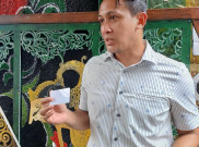 Gerbang Digital E-Gate Terenkripsi di RT 11 Gandaria Utara untuk Lawan Curanmor, Keamanan Lingkungan Jadi Secanggih Komplek Mewah
