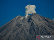Kepala PVMBG: Gunung Semeru Sedang Tidak Baik-baik Saja