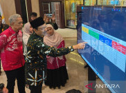 Viral Sepatu Sekolah Rakyat Capai Ratusan Ribu, Ini Klarifikasi Mensos Saifullah Yusuf