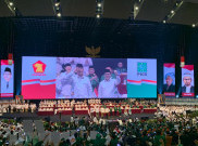 PKB Klaim Belum Bahas Capres-Cawapres dengan Gerindra