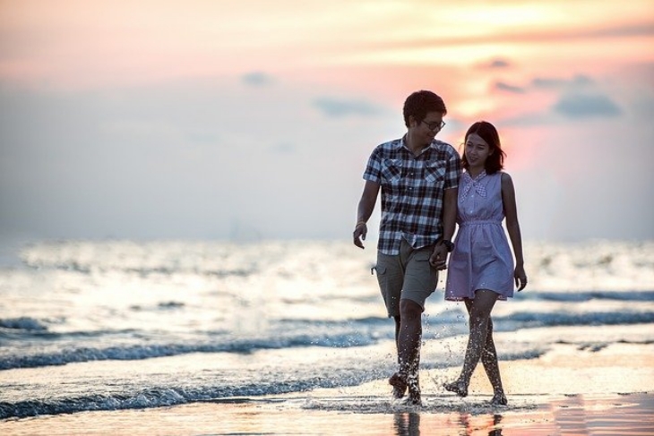 Mereka akan memperhatikan apa yang kamu lakukan. (Foto: Pixabay/Sasist)