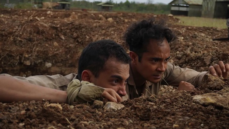 ‘Kadet 1947’, Gambaran Perjuangan Anak Muda Melawan Belanda di 1947