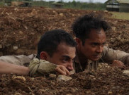 ‘Kadet 1947’, Gambaran Perjuangan Anak Muda Melawan Belanda di 1947