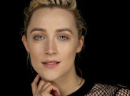 Disuruh Pilih Cowok Idaman, Saoirse Ronan Sebut Bruno Mars