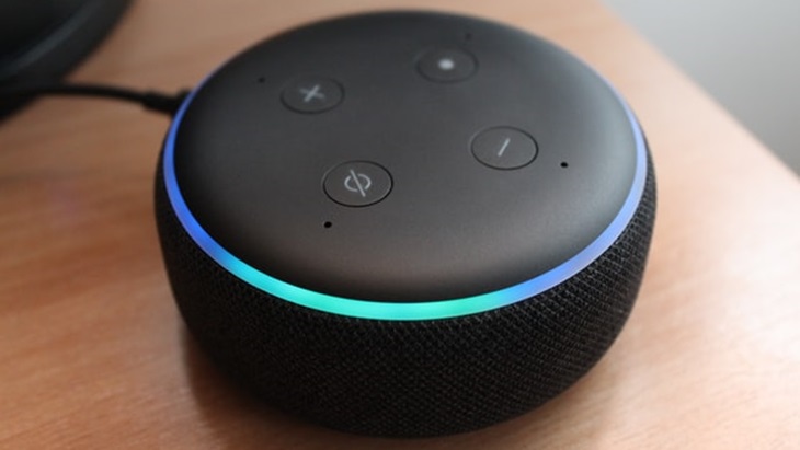 Perkenalkan Ziggy, Teman Baru Alexa Kreasi Amazon