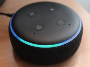 Perkenalkan Ziggy, Teman Baru Alexa Kreasi Amazon