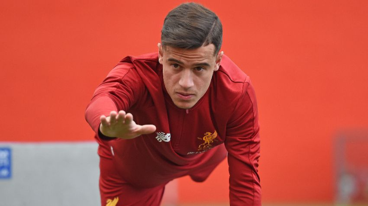 Coutinho Tidak Untuk Dijual, Barca!
