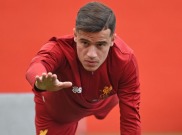 Coutinho Tidak Untuk Dijual, Barca!