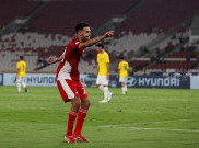 Piala AFF U-23 2025: Timnas Indonesia Kalahkan Brunai Darussalam dengan Skor Telak 8-0