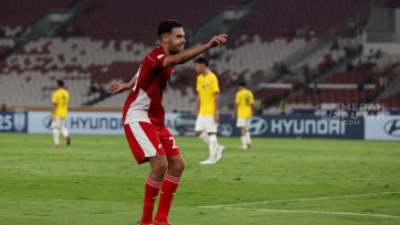 Piala AFF U-23 2025: Timnas Indonesia Kalahkan Brunai Darussalam dengan Skor Telak 8-0