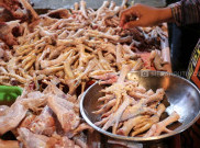 Kementan Klaim Indonesia Sudah Swasembada Daging dan Telur Ayam, Sapi Masih Impor