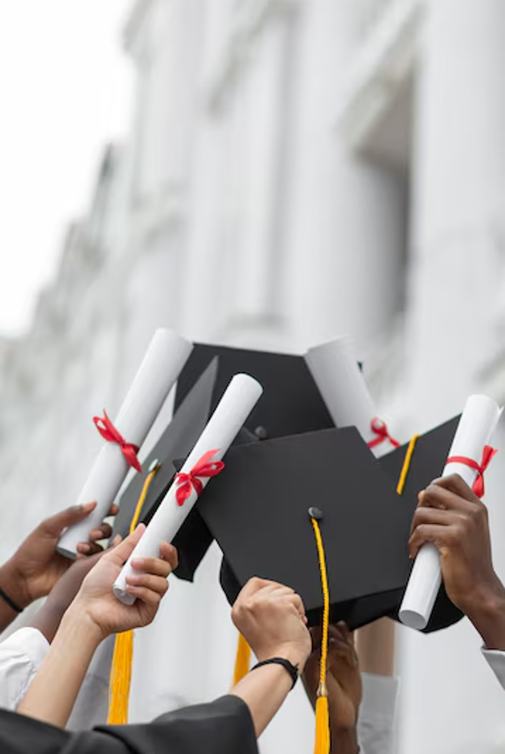 Apa Itu Graduate