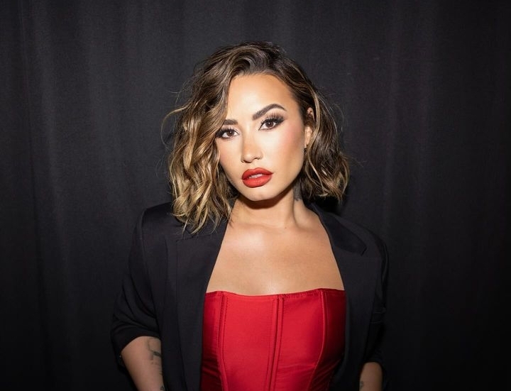 Demi Lovato Tak Ingin Punya Anak Berkarier di Dunia Hiburan Sebelum Berusia 18 Tahun