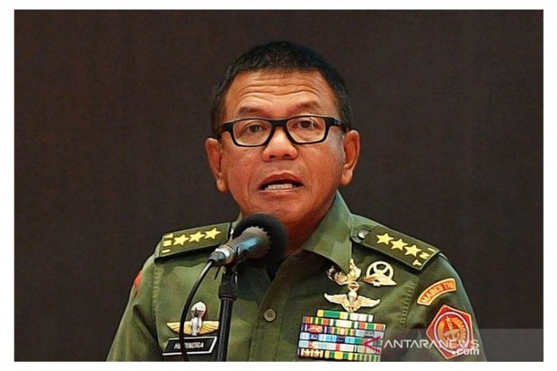 Pengamat Militer Sebut Pemilihan KSAD di Era Jokowi Sarat Kepentingan Politis