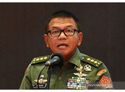 Pengamat Militer Sebut Pemilihan KSAD di Era Jokowi Sarat Kepentingan Politis