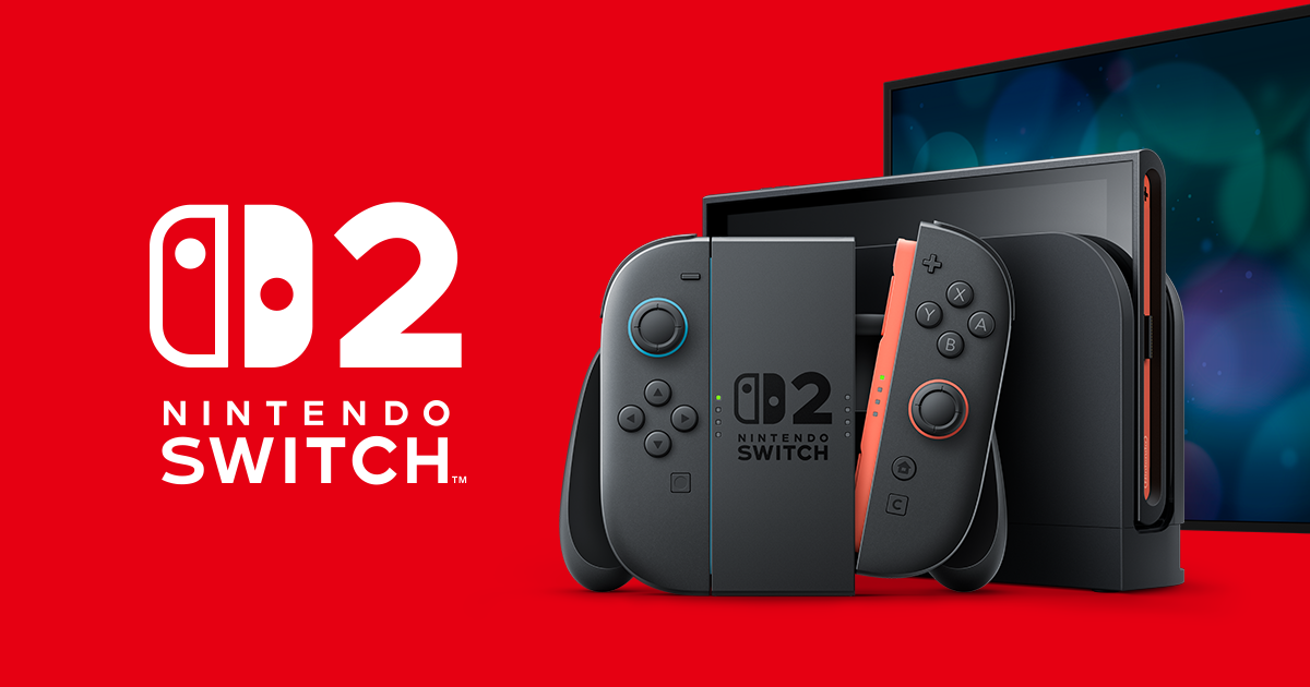 Nintendo Switch dan Switch 2 Resmi Masuk Indonesia, Mulai Dijual Desember 2026