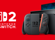 Nintendo Switch dan Switch 2 Resmi Masuk Indonesia, Mulai Dijual Desember 2026