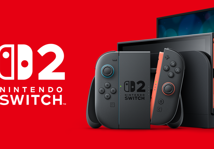Nintendo Switch dan Switch 2 Resmi Masuk Indonesia, Mulai Dijual Desember 2026
