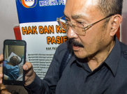 Kuasa Hukum Setnov Ingin Laporkan KPK ke Pengadilan HAM Internasional, Gerindra: Komnas HAM Saja