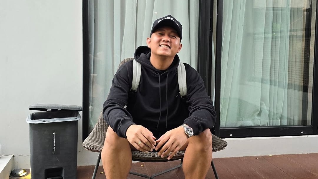 Lirik Lengkap 'Gustur' yang Dinyanyikan Kembali oleh Denny Caknan