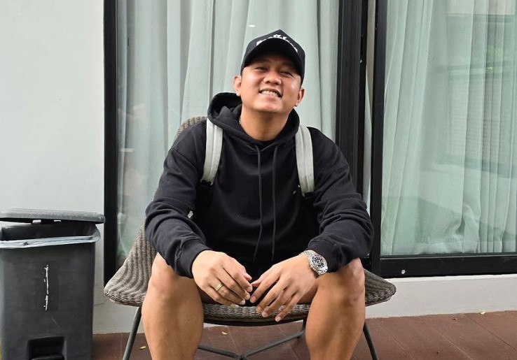 Lirik Lengkap 'Gustur' yang Dinyanyikan Kembali oleh Denny Caknan