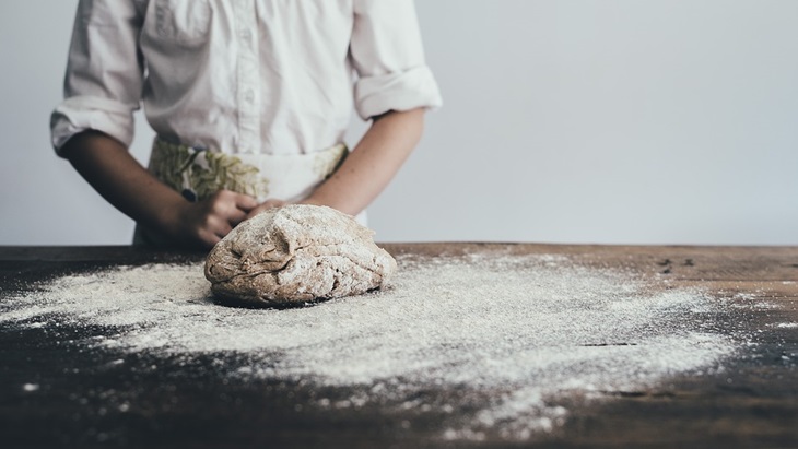Makna Profesi Chef di Indonesia Masih Murah