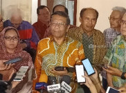  Libatkan Penasihat Asing, Pemerintah Minta Pemindahan Ibu Kota Tidak Dipolitisasi 