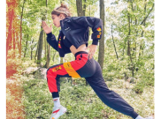Reebok Gandeng Gigi Hadid untuk Koleksi Terbarunya