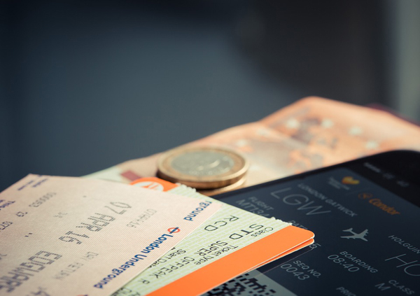  Penaikan Harga Tiket Pesawat Bikin Target Kunjungan Wisatawan Meleset